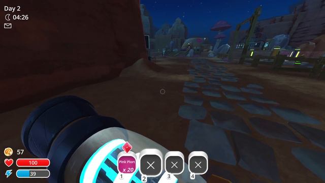 Starting off! || Ep 1 || Slime Rancher смотреть онлайн