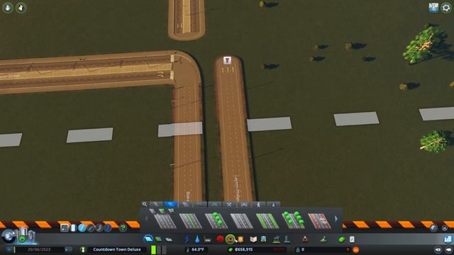 Two Idiots Play Cities: Skylines | Episode 1 Countdown Town смотреть онлайн