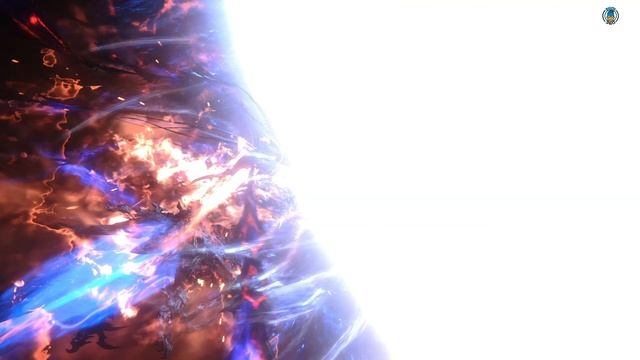 Bahamut's ZettaFlare Vs Donald's ZettaFlare смотреть онлайн