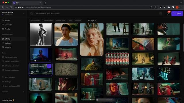 How to upscale images with AI смотреть онлайн