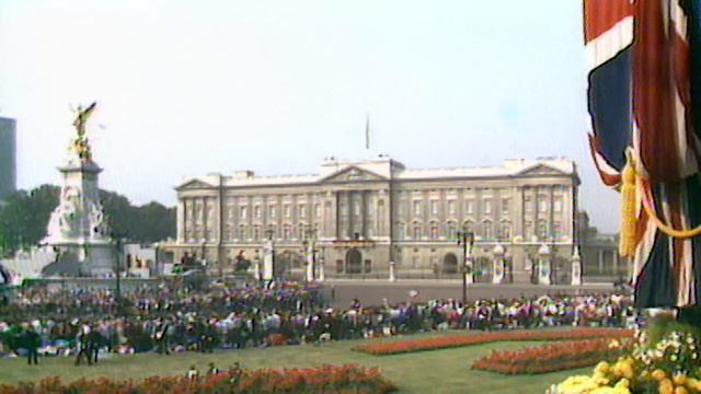 Royal Yacht Britannia: Aboard the Floating Palace (2023) смотреть онлайн