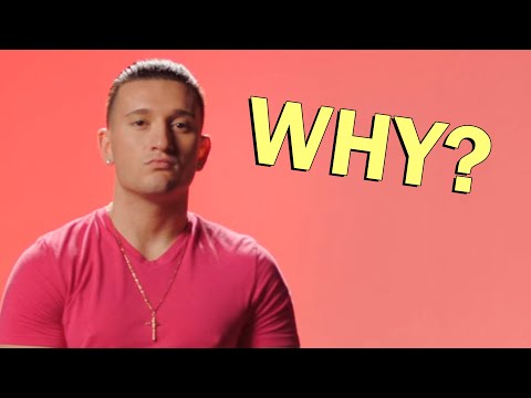 Netflix's Awful Reality Show | The Circle