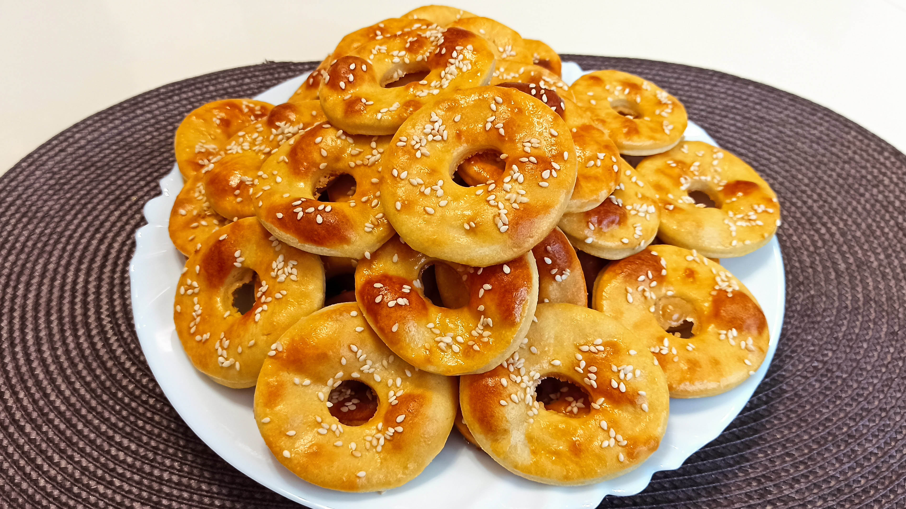 Картофельные пончики в духовке! Видеорецепт без секретов! смотреть онлайн