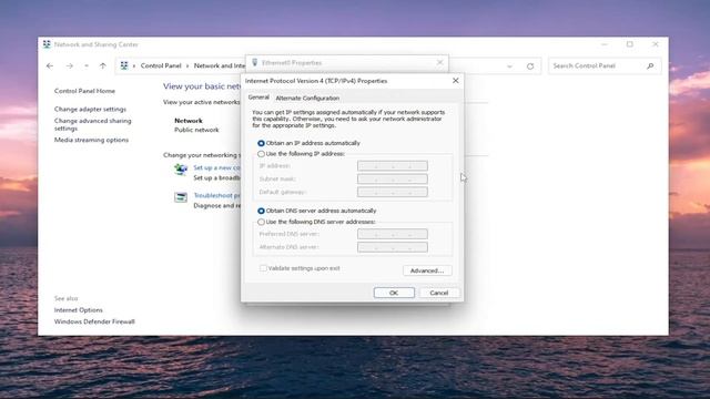 An Active Directory Domain Controller (AD DC) For The Domain Could Not Be Contacted FIX смотреть онлайн