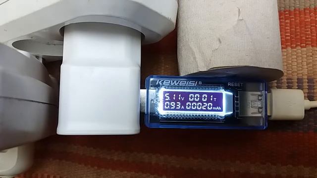 Как проверить ёмкость Li-Ion батареи самоката в домашних условиях смотреть онлайн