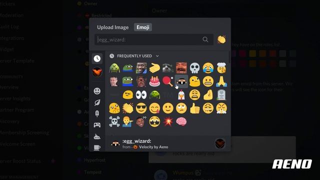 ? Uploading Role Icons on Discord — Add Personality & Style to Your Server! смотреть онлайн