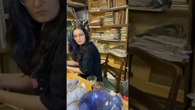 Новинки стекла из Санкт-Петербурга смотреть онлайн