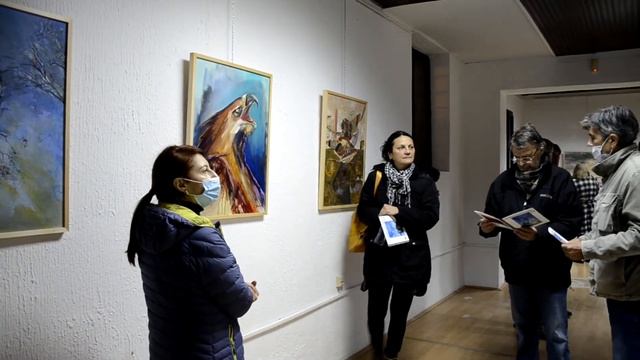 Четврт века Уметничке колоније „Сокоград“ смотреть онлайн
