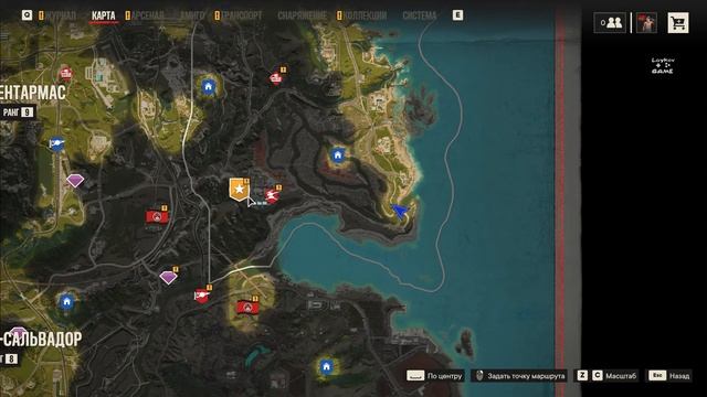 Прохождение Far Cry 6 | #21 • Angel De La Muerte смотреть онлайн