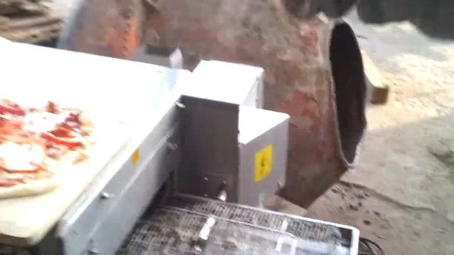 Пицца ролик 1 смотреть онлайн