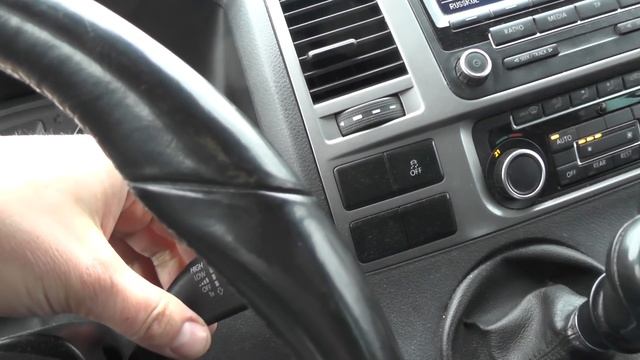 Обзор Volkswagen  Caravelle с пробегом 260 тыс км