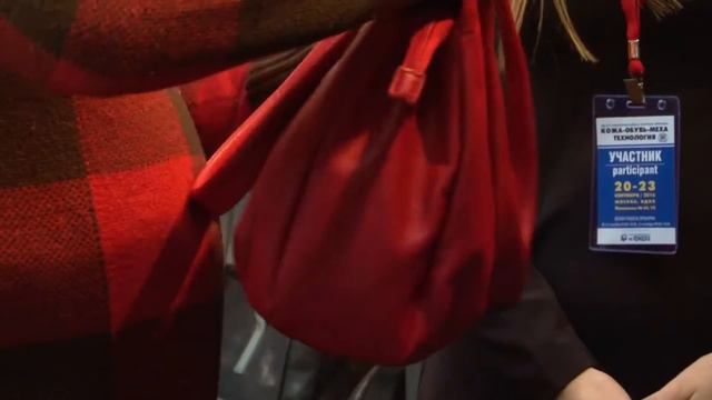 Выставка Текстильлегпром Экспо 2016 смотреть онлайн