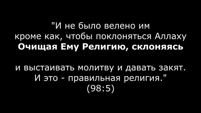 ЭТИХ ЗАПРЕТОВ Нет В Исламе. Разрешенное и Запрещенное в Исламе смотреть онлайн