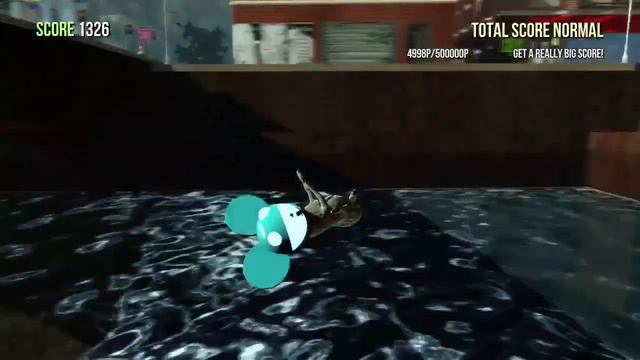 Finding shopping goat and deadgoa7 tutorial | goat simulator смотреть онлайн