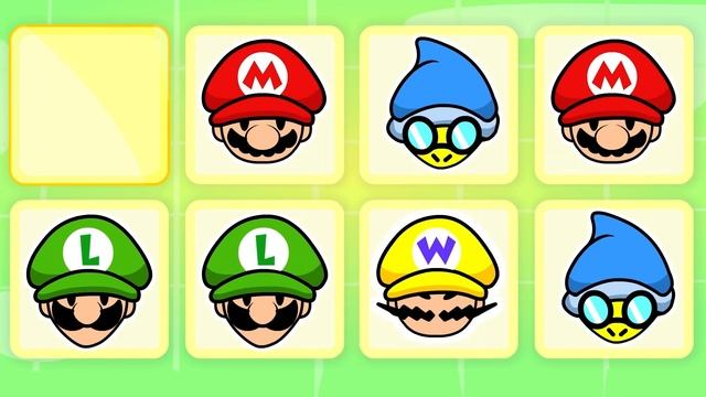 ¡Nuevo vídeo! Groovy el Marciano canta Familia Dedo de Super Mario ?⭐ смотреть онлайн