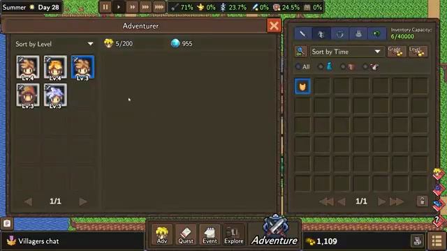 [Preview] Dragon Cliff