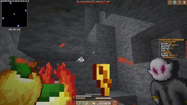 СЛИВ ПРИВАТНЫХ РП ДЛЯ ПВП 1.12.2 - 1.16.5 REALLYWORLD !!! РЕСУРС ПАК ДЛЯ МАЙНКРАФТА !!! РИЛИВОРЛД смотреть онлайн