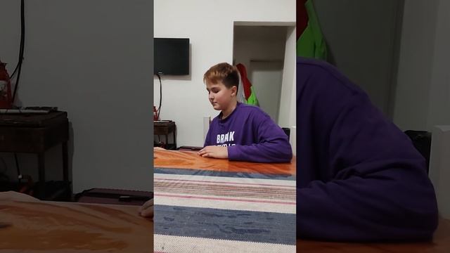 Аргентинская школа . Марк. Впечатления. Праздник весны.)) смотреть онлайн