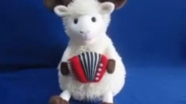 Баран Гармонист смотреть онлайн