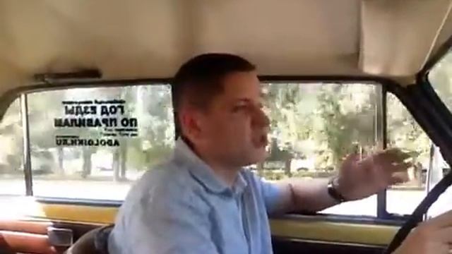 Почему надо поднимать машину на подъемнике перед покупкой? смотреть онлайн