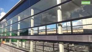 Метро в Северный! Открытие участка Яхромская - Физтех. Обзор новых станций.