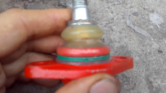 Шаровые опоры с большим рессурсом.Почему покупать надо именно такие смотреть онлайн