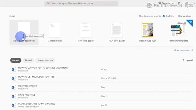 HOW TO GET MICROSOFT OFFICE FOR FREE смотреть онлайн