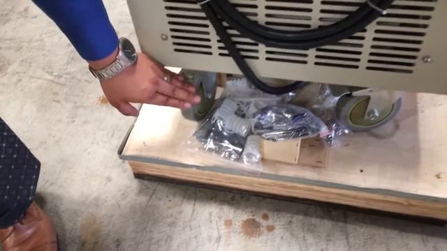 Gelato Machines Frozen Yogurt Maker Ice Cream Machine смотреть онлайн