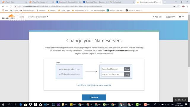 How To Install Free SSL Certificate On WordPress Website Tutorial-11 [desimesikho] смотреть онлайн