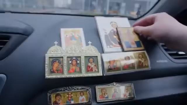 Когда жена попросила за руль сесть | вайны смотреть онлайн