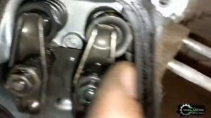 Honda GX 160  часть 1  полная разборка ДВС