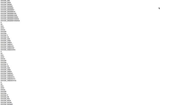 sql injection смотреть онлайн