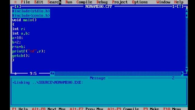 Types of Error in C , C++ ,Syntax Error Logical Error ,Run Time Error смотреть онлайн