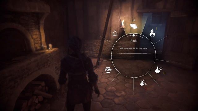 A Plague Tale Innocence - Chapter 9 смотреть онлайн