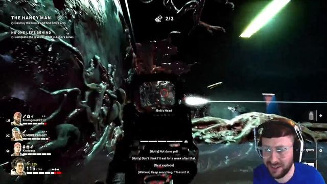 BACK 4 BLOOD- HOW TO UNLOCK "BOBS ARM" WONDER WEAPON! (Achievement Guide) смотреть онлайн