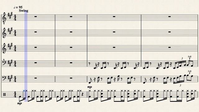 Xeno Arcadia - Hylics 2 [Chuck Salamone] смотреть онлайн