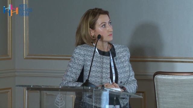 Наталья Разважная / Azimut Hotels: Как интегрировать нового сотрудника в команду? смотреть онлайн