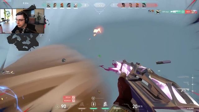 THIS Spot in The NEW Pearl Map IS TOO GOOD! смотреть онлайн