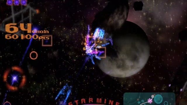 Longplay of Fantavision смотреть онлайн
