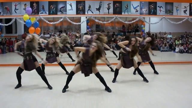 Alex fitness Электросталь, Zumba "дикие танцы" смотреть онлайн
