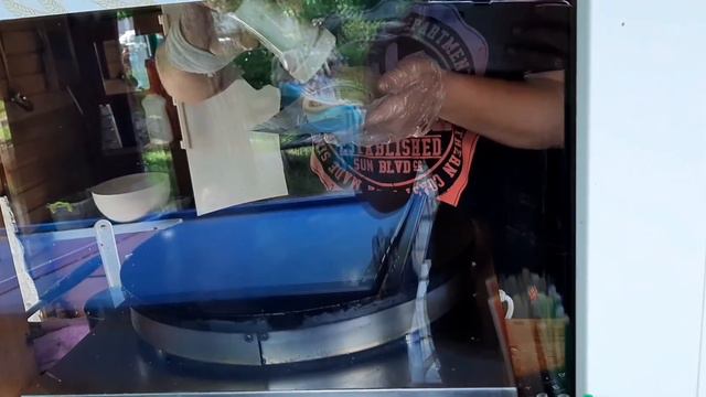 ЯРЕМЧЕ. Едем в Карпаты / Река Прут / Мост в Яремче / Водопад / Гуцульский базар / Млинці смотреть онлайн