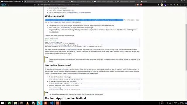 How to make Pedestrain Tracking using Python 3.X and Open CV 4(2020) | AI SOCIETY | Sameer Nigam смотреть онлайн