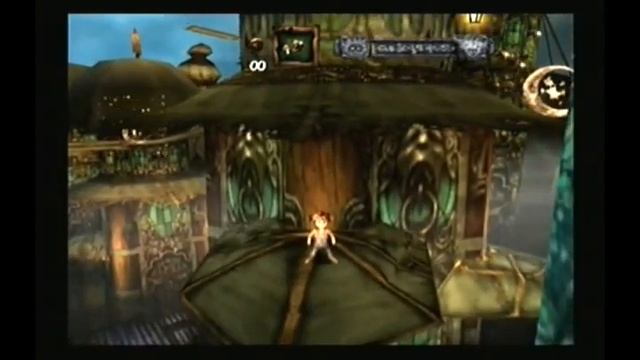 Dreamcast Games: Evil Twin; Part 14 смотреть онлайн