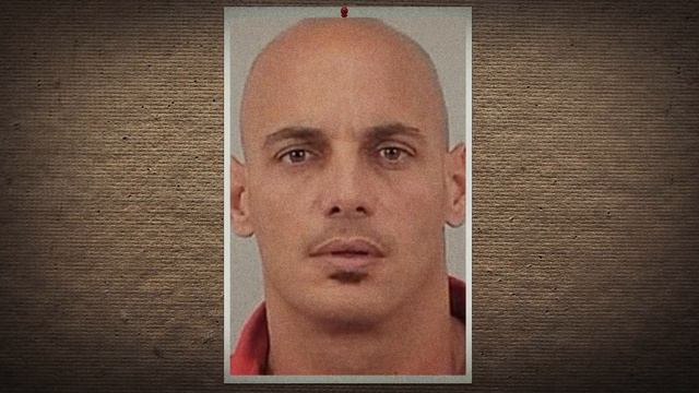 Убийство модели Playboy раскрыто с помощью камер видеонаблюдения смотреть онлайн