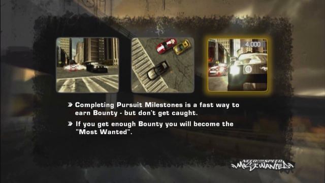 Need for Speed: Most Wanted 2005 - Blacklist 13 - Vic - Full Gameplay Walkthrough смотреть онлайн