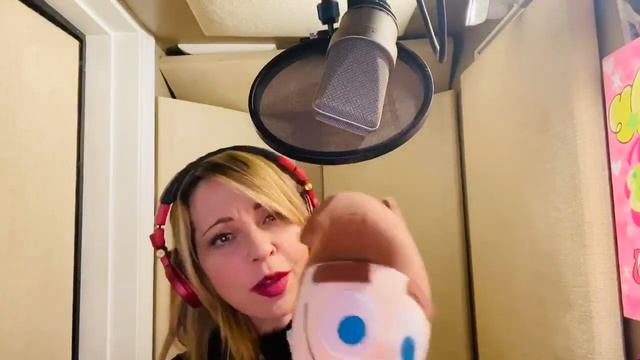 Tara Strong | Songs for Mount Sinai | #BackTheFrontLine смотреть онлайн
