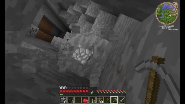 Lets Play Minecraft-Part 2 смотреть онлайн