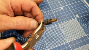 Обрыв троса на гибком валу  (Dremel )) Не переплачивай за гибкий вал, а сделай так.)