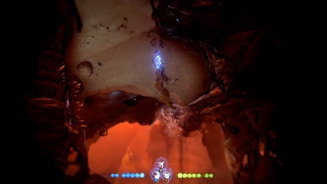 Windswept Wastes - Let's Play Ori and the Will of the Wisps Part 7 [Blind PC Gameplay] смотреть онлайн