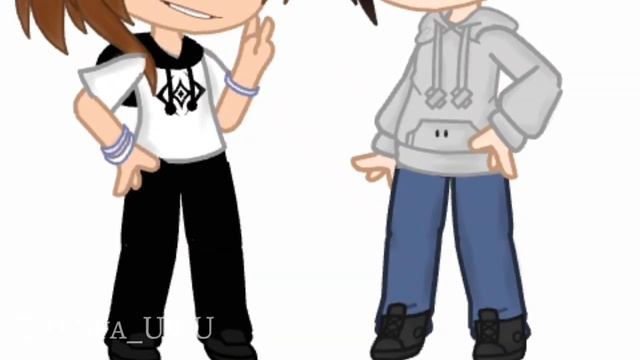 ✨|| Fashion, fashion, fashion || ДШИ оркестр || Элаиза и Миша || Zhenya_UwU ||? смотреть онлайн